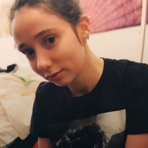 Meet your Posher, Abigail gabriel